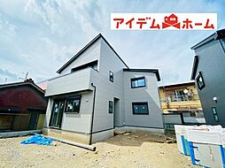 小牧市 第3中央 3号棟