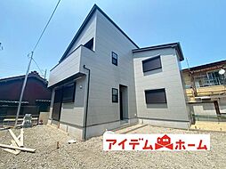 小牧市 第3中央 3号棟