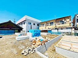 小牧市　第3中央　3号棟