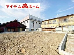 小牧市　第3中央　3号棟