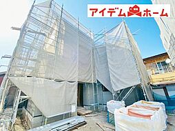 小牧市　第3中央　3号棟