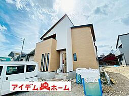 小牧市 第3中央 2号棟