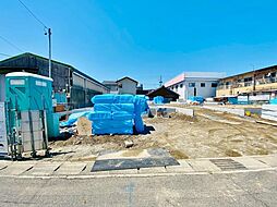 小牧市　第3中央　2号棟