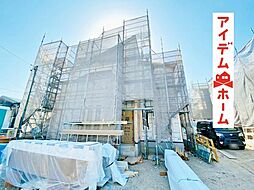 小牧市 第3中央 2号棟