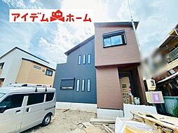小牧市 第3中央 1号棟