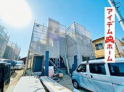小牧市 第3中央 1号棟