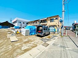 小牧市　第3中央　1号棟