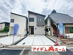 小牧市　第5小牧　2号棟