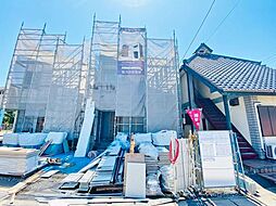 小牧市　第5小牧　2号棟