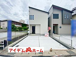 小牧市　第5小牧　1号棟