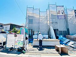 小牧市　第5小牧　1号棟