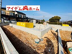 可児市松伏第3　1号棟