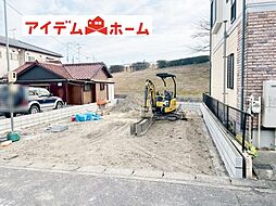 北区 西味鋺　全1棟