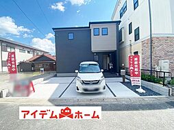北区 西味鋺　全1棟