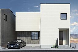 北名古屋市鹿田10期　1号棟