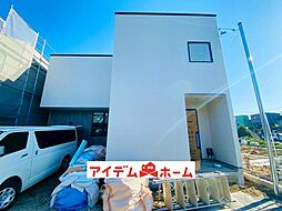 北名古屋市鹿田10期　1号棟
