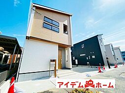 春日井市 西高山町2丁目　1号棟