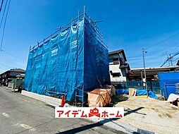 北名古屋市高田寺出口　全1棟