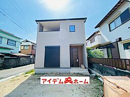 北名古屋市高田寺出口　全1棟