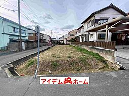 北名古屋市高田寺出口　全1棟