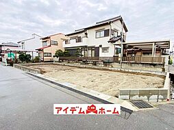 北名古屋市高田寺出口 全1棟