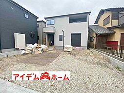 犬山市 楽田駅西　3号棟