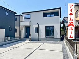 犬山市 楽田駅西　3号棟