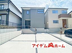 春日井市 高森台五丁目 2号棟