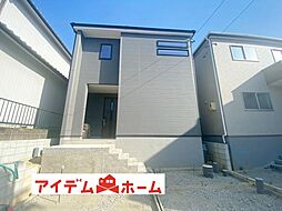 春日井市 高森台五丁目 2号棟