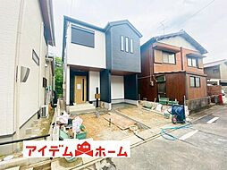 春日井市　第4柏原町　1号棟