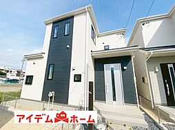 春日井市八事町1丁目　D号棟