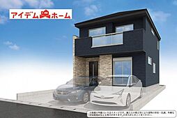 犬山市犬山1期　全1棟