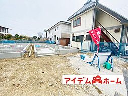 小牧市第6小牧　2号棟