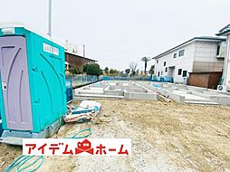 小牧市第6小牧　1号棟