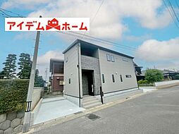 春日井市　東野町第2　全1棟
