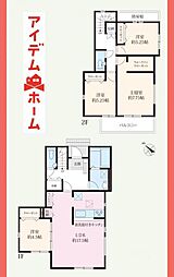 守山区 上志段味6期　3号棟