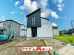 守山区 上志段味6期　2号棟