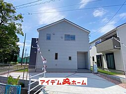 岩倉市本町01期　全3棟　1号棟