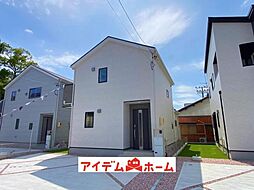 岩倉市本町01期　全3棟　1号棟