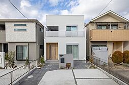 春日井市 柏原町3丁目 8号棟