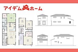 春日井市 柏原町3丁目 6号棟