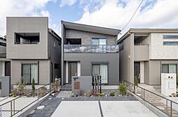 春日井市 柏原町3丁目 6号棟