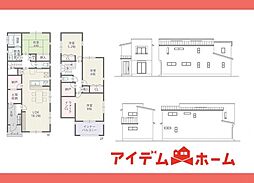 春日井市 柏原町3丁目 5号棟