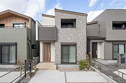 春日井市 柏原町3丁目 4号棟