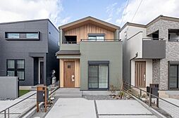 春日井市 柏原町3丁目 3号棟