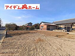 江南市 鹿子島町第三　全1棟