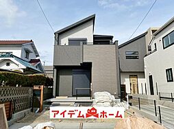 守山区　小幡南2丁目　1号棟