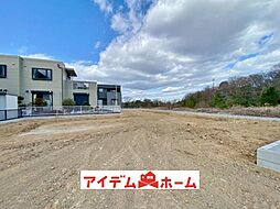 守山区　泉が丘01期　1号棟