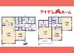 守山区 川村町 2号棟