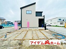 大口町 中小口 1号棟